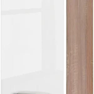 Flex-Well Hängeschrank »Florenz« (B x H x T) 30 x 54,8 x 32 cm Preisknaller