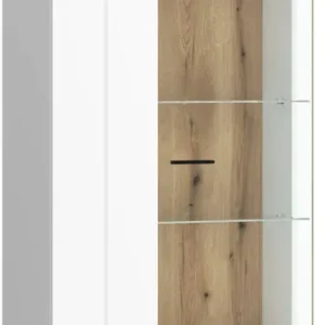 Home affaire Vitrine »Dalano« Höhe ca. 202 cm Finale Aktion