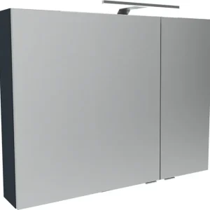 Nur Für Kurze Zeit welltime Spiegelschrank »Lacona«