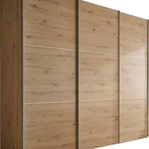 Gratis Versand STAUD Schwebetürenschrank »Includo, Made in Germany« Mit vier verschiedenen Ausstattungsvarianten