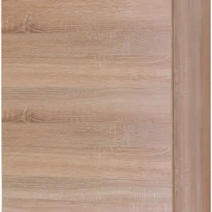 Flex-Well Hängeschrank »Samoa« (B x H x T) 60 x 89 x 32 cm Top-Seller