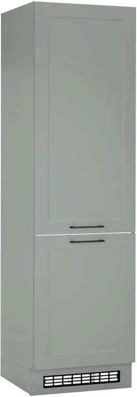 Direktkauf BASIC by Balculina Kühlumbauschrank »Marsi« Breite 60 cm, Türanschlag wechselbar, mit Soft-Close-Funktion