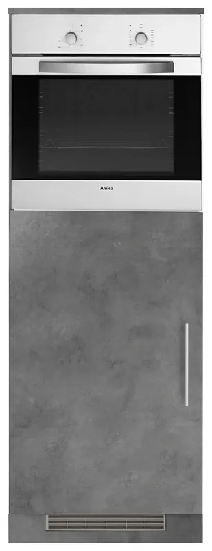 wiho Küchen Backofenumbauschrank »Cali« 60 cm breit Sale