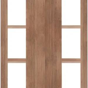 Online Kaufen Home affaire Hochschrank »Rimini« Breite 95 cm