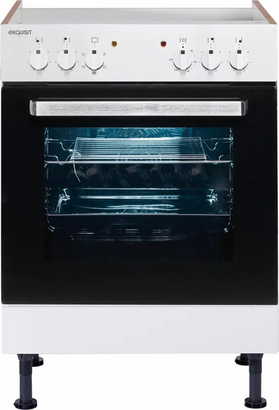 Preis Gesenkt KOCHSTATION Herdumbauschrank »KS-Cara«