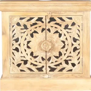 Garantierte Lieferung SIT Unterschrank Mit Holzschnitzereien