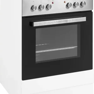 Begrenztes Angebot KOCHSTATION Herdumbauschrank »KS-Visby«