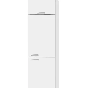 OPTIFIT Kühlumbauschrank »Odense« 60 cm breit, 207 cm hoch, geeignet für Einbaukühlschrank mit maß 88 cm Finale Aktion