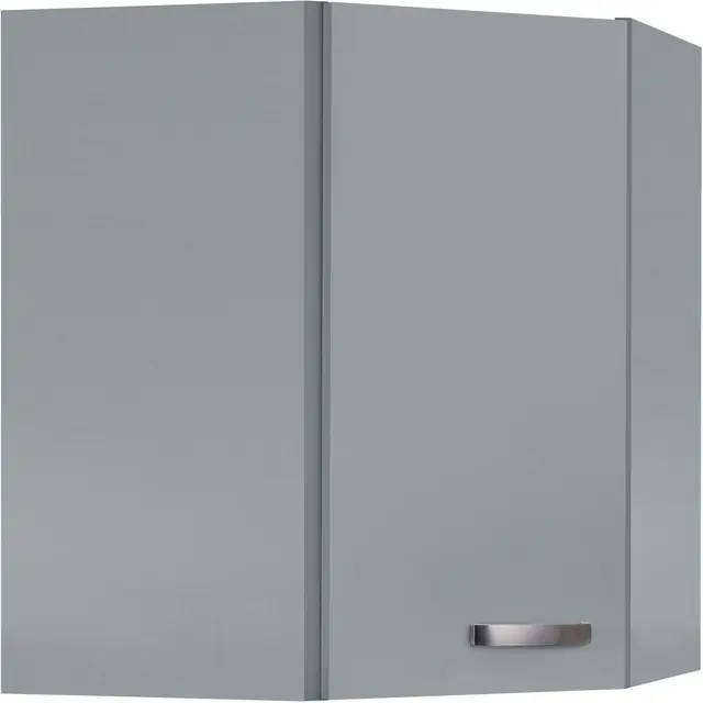 Neue Kollektion KOCHSTATION Eckhängeschrank »KS-Cara«