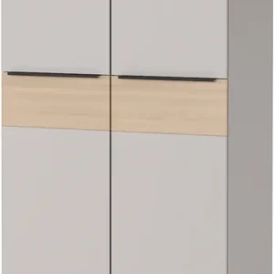 Neu Im Sortiment GERMANIA Aktenschrank »GW-Oviedo« 1 Stk. tlg. mit verstellbaren Einlegeböden