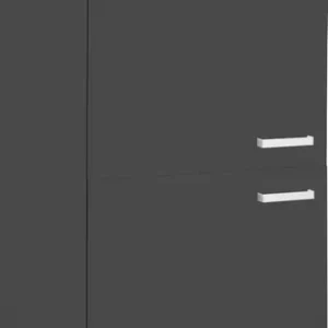 OPTIFIT Kühlumbauschrank »Parma« Breite 60 cm Direktkauf