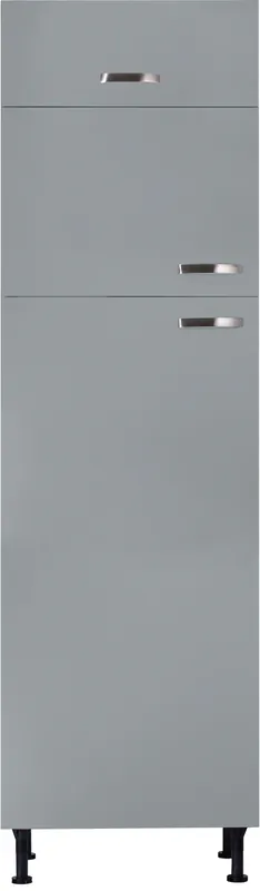 Heißes Angebot KOCHSTATION Kühlumbauschrank »KS-Cara« für Kühl-/Gefrierkombination