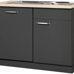 Top-Angebot wiho Küchen Spülenschrank »Michigan«