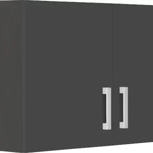 KOCHSTATION Hängeschrank »KS-Gera« Breite 100 cm Expressversand