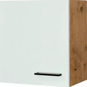 Flex-Well Hängeschrank »Vintea« (B x H x T) 50 x 54,8 x 32 cm, mit Metallgriffen Kracherpreis