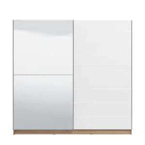 Nur Für Kurze Zeit INOSIGN Schwebetürenschrank »Mondego« mit Spiegel