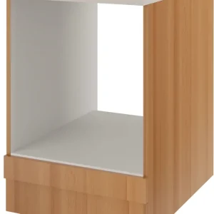 Top-Seller Flex-Well Herdumbauschrank »Nano« (B x H x T) 60 x 85/86 x 60 cm