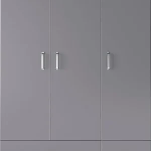 Preis Gesenkt INOSIGN Kleiderschrank »Miami Kleiderschrank« Wahlweise mit 2 oder 3 Türen