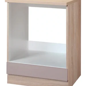 Sichere Zahlung wiho Küchen Herdumbauschrank »Montana« 60 cm breit