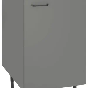 Jetzt Kaufen OPTIFIT Spülenschrank »Elga« mit Soft-Close-Funktion, höhenverstellbaren Füßen, Breite 50 cm