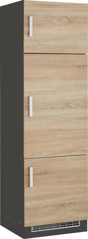 KOCHSTATION Kühlumbauschrank »KS-Gera« Breite 60 cm Angebot