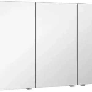 Ausverkauf Saphir Spiegelschrank »3980« vormontiert