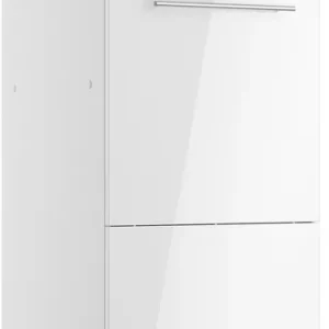 KOCHSTATION Kühlumbauschrank »KS-Wien« edel aussehende gestiftete Fronten Nur Für Kurze Zeit