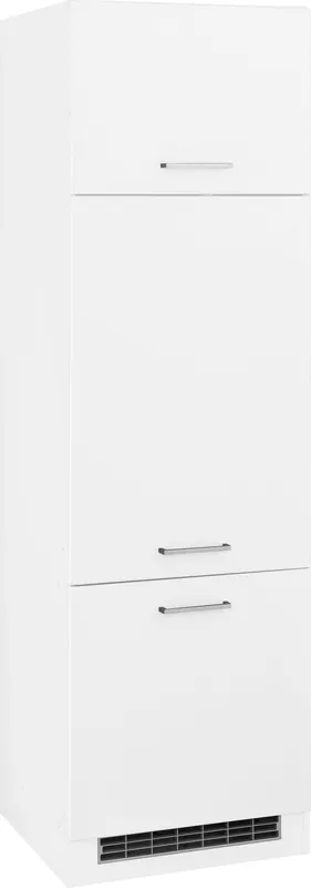 KOCHSTATION Kühlumbauschrank »KS-Visby« Markenprodukt