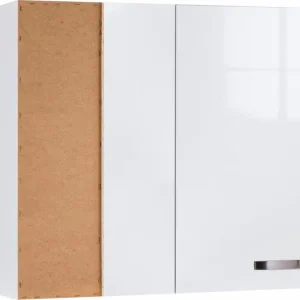 Highlight KOCHSTATION Eckhängeschrank »KS-Cara«