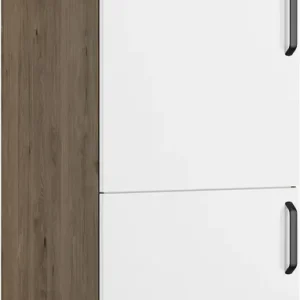 wiho Küchen Kühlumbauschrank »Elba« Breite 60 cm, Höhe 165 cm Jetzt Bestellen