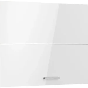 KOCHSTATION Faltlifthängeschrank »KS-Lucy« Breite 90 cm, Höhe 70,4 cm, mit 1 Faltlifttür, 2 Einlegeböden Neue Ware