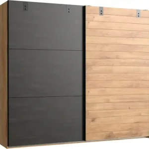 Wimex Schwebetürenschrank »Detroit by fresh to go« Online Kaufen