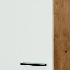 Neue Kollektion Flex-Well Hängeschrank »Vintea« (B x H x T) 40 x 54,8 x 32 cm, mit Metallgriffen