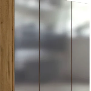 welltime Spiegelschrank »Chicago« Spiegel, Breite 60 cm Markenprodukt