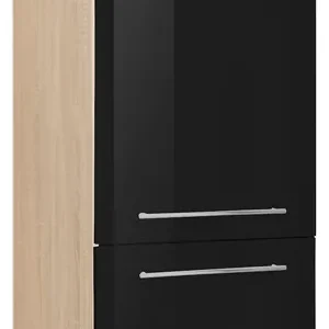 KOCHSTATION Kühlumbauschrank »KS-Eton« für großen Kühlschrank, Nischenmaß 178 cm Billig