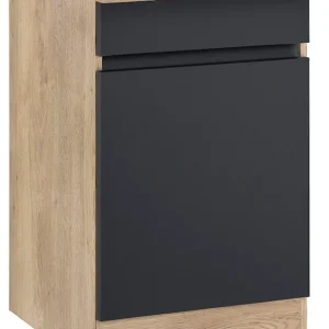 OPTIFIT Spülenschrank »Roth« Breite 50 cm Must-Have