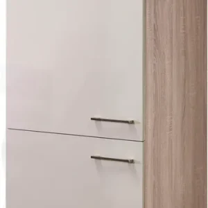 Flex-Well Kühlumbauschrank »Nepal« (B x H x T) 60 x 161/162 x 60 cm Gratis Versand