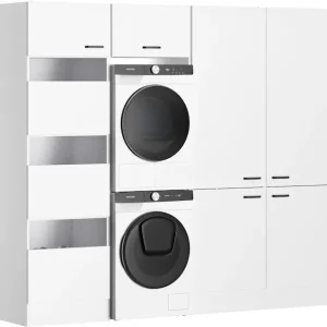 Finale Aktion OPTIFIT Mehrzweckschrank-Set »OPTImulti«