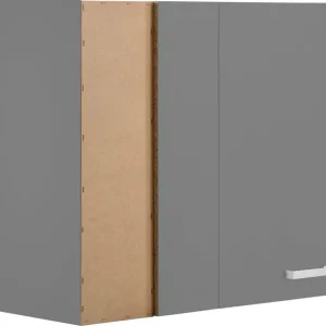 OPTIFIT Eckhängeschrank »Parma« Breite 85 x 45 cm Neue Kollektion