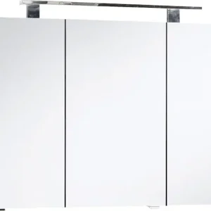 Kostenloser Rückversand Saphir Spiegelschrank »3400« Breite 102 cm