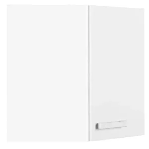 OPTIFIT Hängeschrank »Odense« Breite 60x60 cm, 57,6 cm hoch, mit 1 Tür Kostenloser Versand