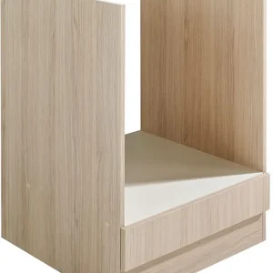wiho Küchen Herdumbauschrank »Filo« 60 cm breit, ohne Arbeitsplatte Sofort Bestellen
