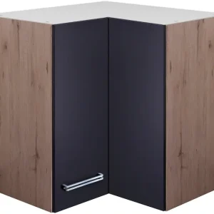 Flex-Well Eckhängeschrank »Antigua« (B x H x T) 60 x 54,8 x 32 cm Kostenloser Rückversand