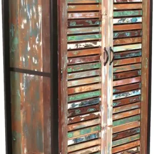 Garantierte Lieferung SIT Garderobenschrank »Fiume«