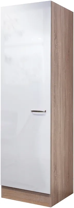Angebot Flex-Well Seitenschrank »Florenz« (B x H x T) 50 x 200 x 57 cm, für viel Stauraum