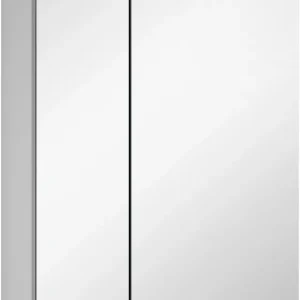 Saphir Spiegelschrank »3980« vormontiert Knallerangebot