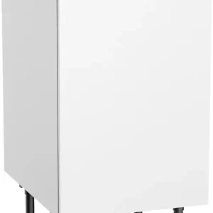 Markenprodukt KOCHSTATION Spülenschrank »KS-Paula« 45 cm breit, 87 cm hoch, mit 1 Tür