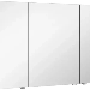 Heißes Angebot Saphir Spiegelschrank »3980« vormontiert