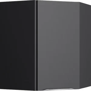 KOCHSTATION Eckhängeschrank »KS-Aken« Highlight