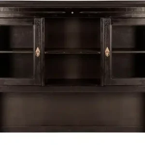 Bestpreis SIT Aufsatzschrank »Samba« ideale Ergänzung zum Sideboard